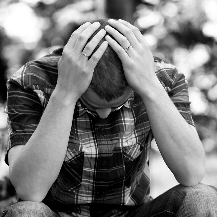La prevalencia de trastornos mentales podría estar subiendo por la crisis