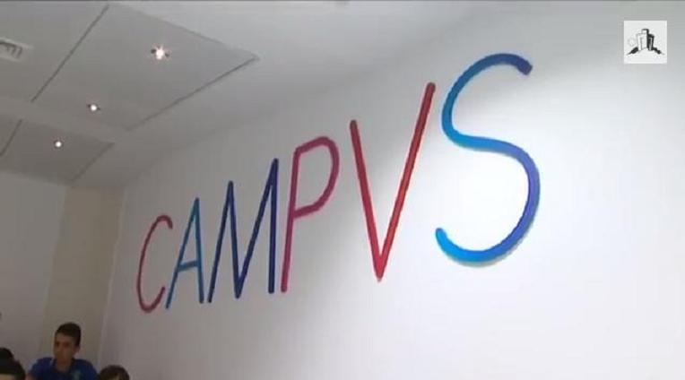 Convenio para la integración en la Universidad de alumnos con discapacidad intelectual