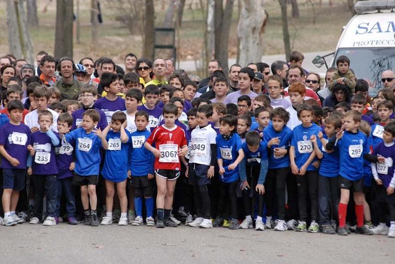 En marcha la ‘V Carrera por la Esperanza de las ER’