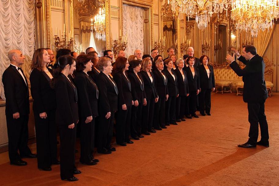 Concierto a favor de la Asociación Síndrome de Phelan-McDermid