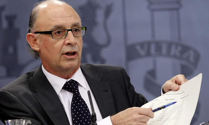 El CERMI pide la retirada de la reforma de regulación de subvenciones