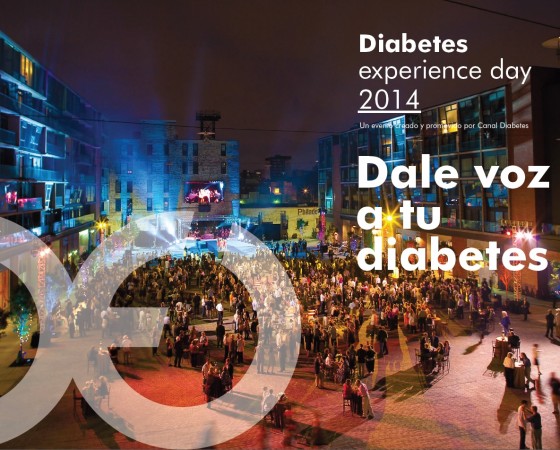 Valencia acoge este sábado la primera ‘Diabetes Experience Day’