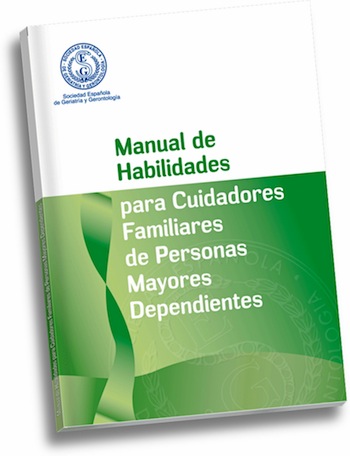 Manual para la formación de cuidadores familiares de mayores dependientes