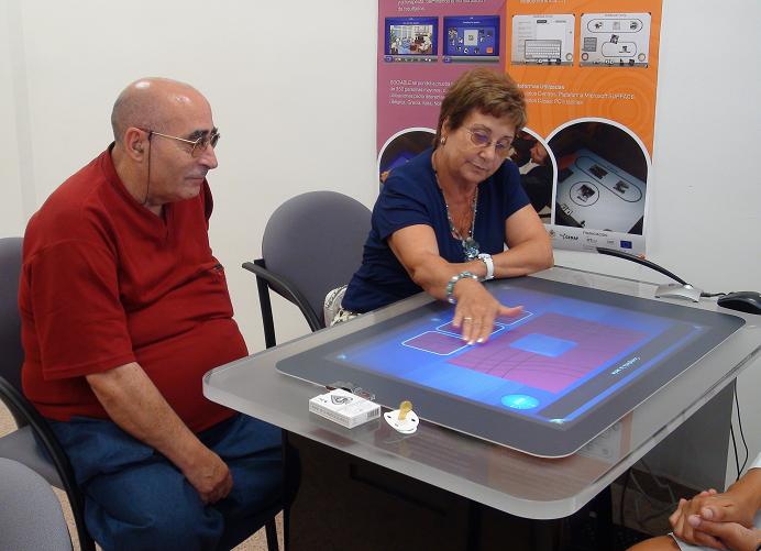 El entrenamiento cognitivo mejora la capacidad funcional en los mayores