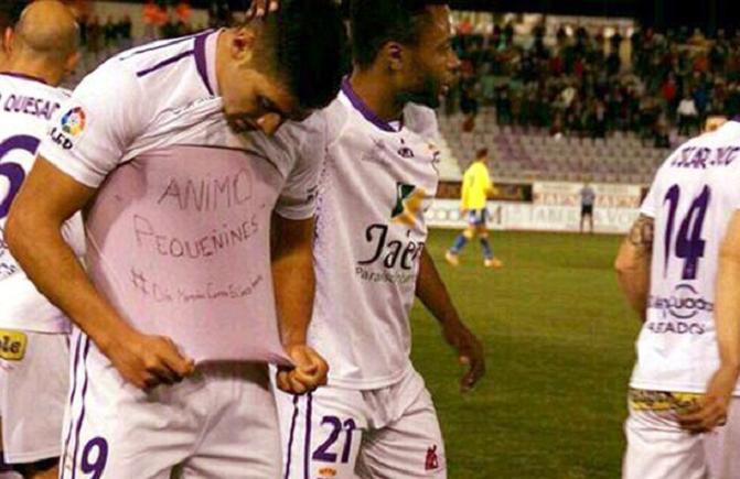 La AECC pidió la retirada de la sanción al jugador Jonathan Mejía