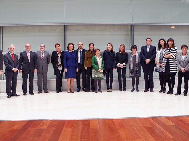 La AECC alerta del desamparo de pacientes con cáncer por los recortes