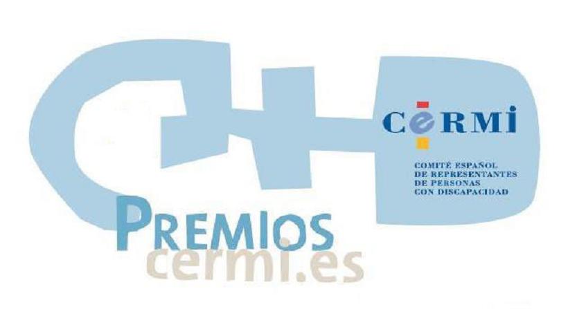 El CERMI abre la convocatoria de sus Premios ‘Cermi.es’ 2014