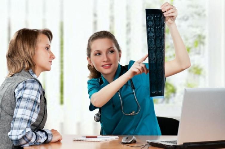 Nueva web para informar a los pacientes sobre las pruebas radiológicas