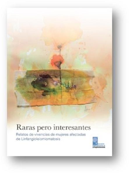 ‘Raras pero interesantes’, la historia de 25 afectadas por la linfangioleiomiomatosis