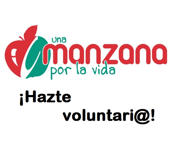 FEM y FEMMADRID piden voluntarios para ‘Una Manzana por la Vida’