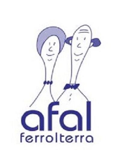 Curso de cuidadores de personas dependientes de AFAL Ferrolterra
