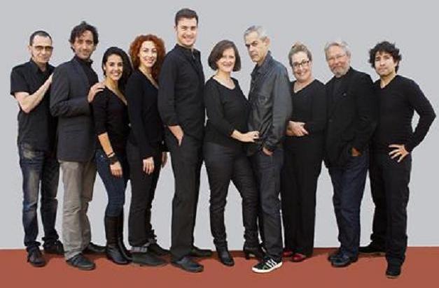 Teatro a favor de ASENECAN, el  viernes y sábado en Las Palmas