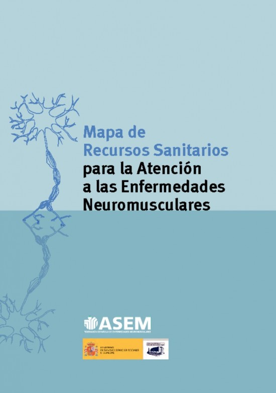ASEM reclama centros de referencia para enfermedades neuromusculares