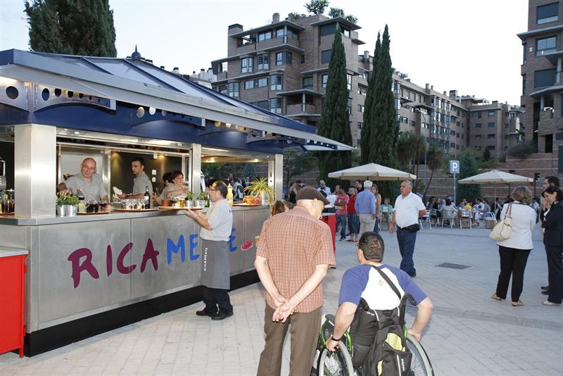 Fundación Manantial recibe 22.000 euros para su proyecto ‘RicaMente’