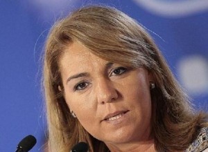Susana Camarero