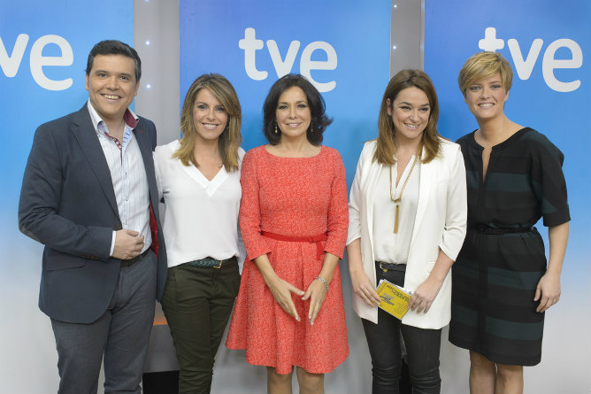 El Telemaratón por las enfermedades raras recauda cerca de 1.200.000 euros