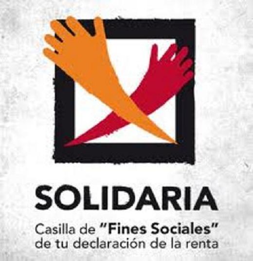 El CERMI anuncia un plan de acción para aumentar la ‘X solidaria’
