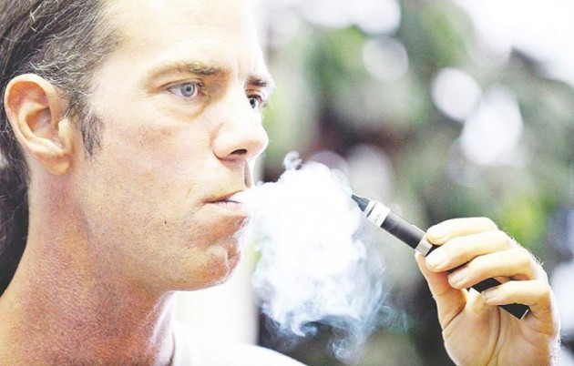 Decepción de la OMC con el Congreso por no prohibir el cigarrillo electrónico
