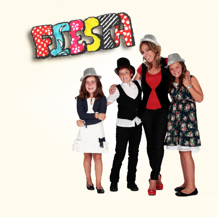 Espectáculo de música y magia a favor de Fundación Stop Sanfilippo