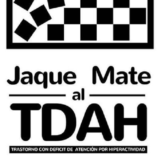 Jornada para analizar el ajedrez en el manejo de los niños con TDAH