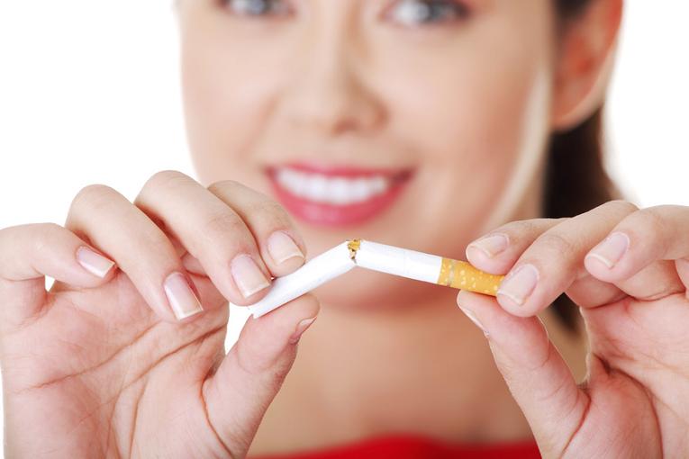 El de pulmón es el único cáncer cuya incidencia sigue creciendo en las mujeres