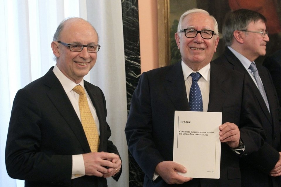 CESIDA rechaza la eliminación de beneficios fiscales para pacientes con VIH