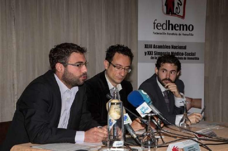 FEDHEMO exige acceso a las nuevas terapias frente al VHC para pacientes con hemofilia
