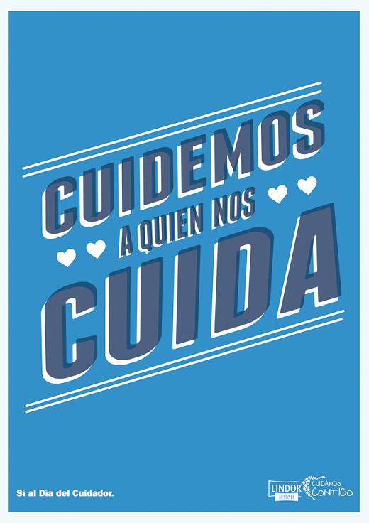La SEGG pide la ayuda de la sociedad para instaurar el Día del Cuidador