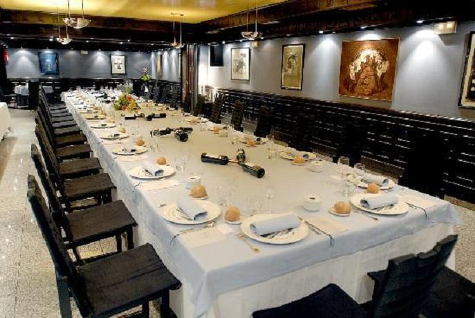 AFA Barbastro y Somontano celebra este sábado su cena benéfica