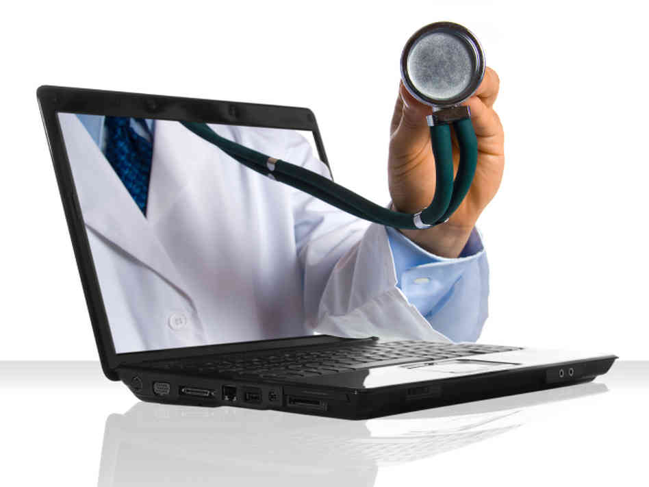 Los pacientes prefieren a los médicos que utilizan las redes sociales