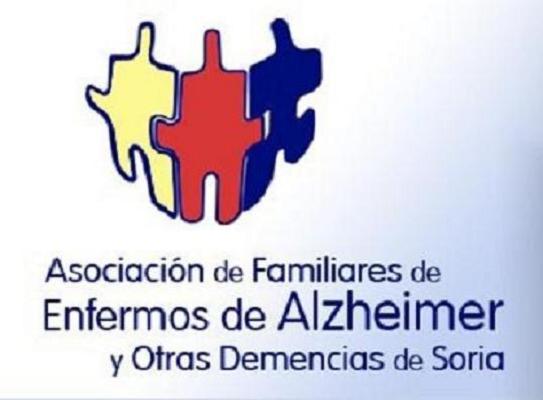 AFA Soria recibe 20.000 euros para su programa de estimulación cognitiva