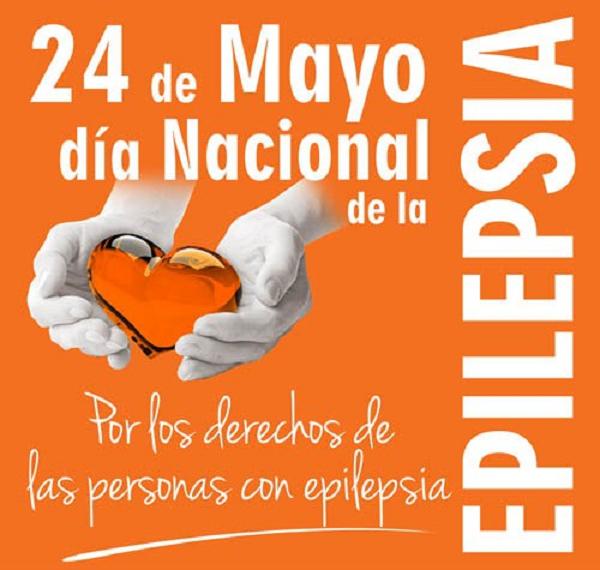 ‘Por los derechos de los pacientes’ en el Día Nacional de la Epilepsia