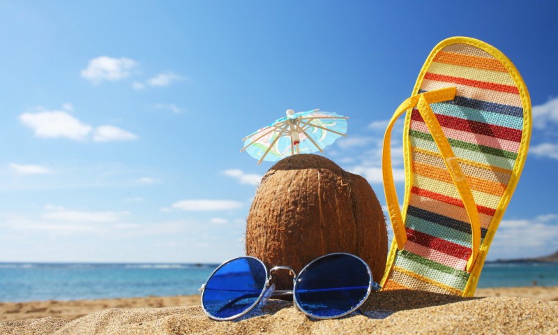 FEAFES abre la convocatoria de su ‘Programa de Vacaciones 2014’