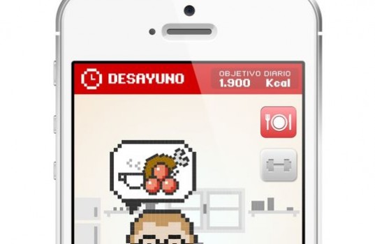 Nueva APP para ayudar a los pacientes con diabetes a controlar su peso