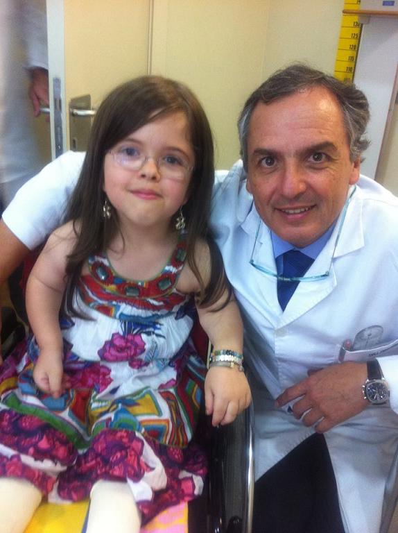 II Premios de Fundación ALPE para la visibilización de la acondroplasia