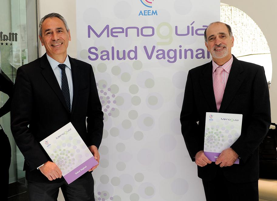 El doctor Plácido Llaneza, nuevo presidente de la AEEM