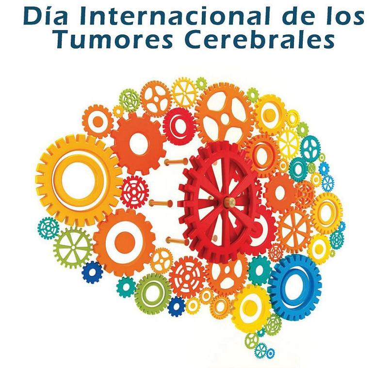 Este domingo se celebra el Día Internacional de los Tumores Cerebrales
