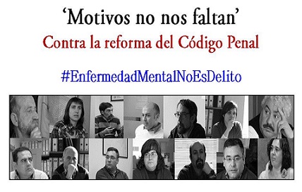 La preocupación de CEAFA y la denuncia de FEAFES, en Asociaciones al Día