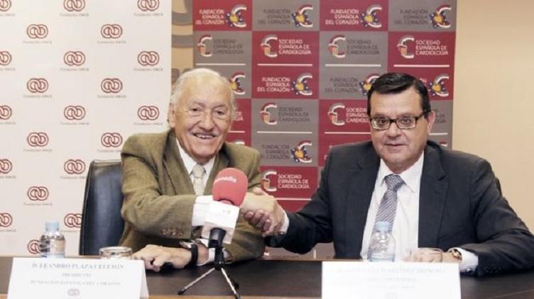 Convenio para la prevención cardiovascular de las personas con discapacidad