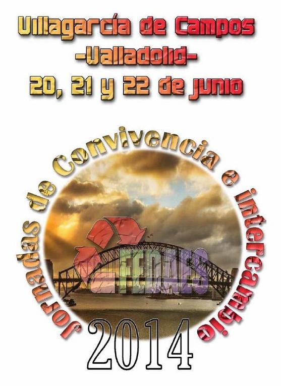 Jornadas Científicas y de Convivencia para pacientes de ataxia y familiares
