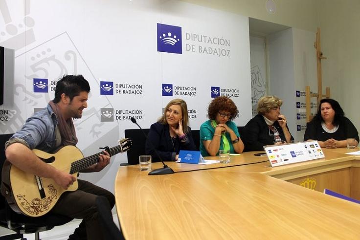 Sesión informativa para pacientes de cáncer de mama metastásico de AOEx