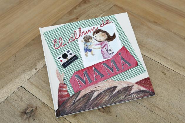 Cuento para ayudar a las madres a explicar el cáncer de mama a sus hijos