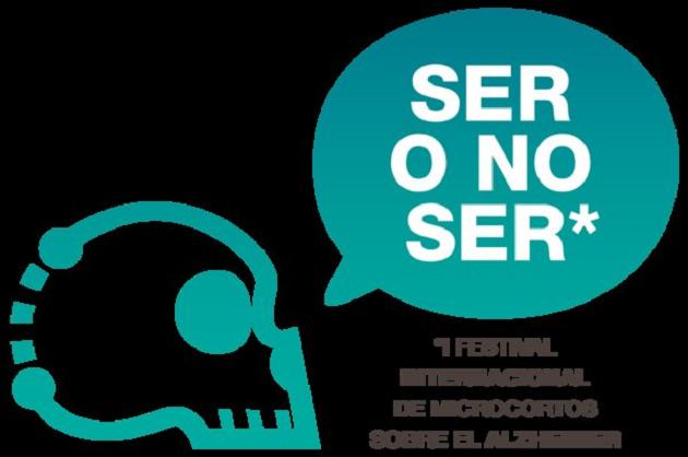 ‘Ser O No Ser’, I Festival Internacional de Microcortos sobre el Alzheimer
