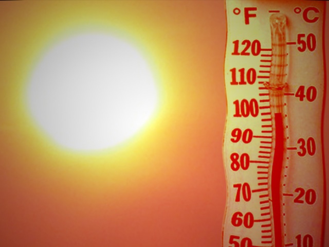Consejos de los geriatras para evitar los golpes de calor en los mayores