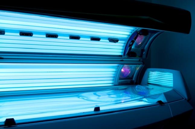 Irlanda prohíbe el uso de camas de bronceado a los menores de edad