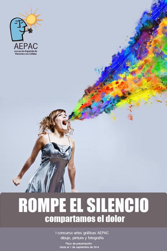 AEPAC convoca su I Concurso de Artes Gráficas