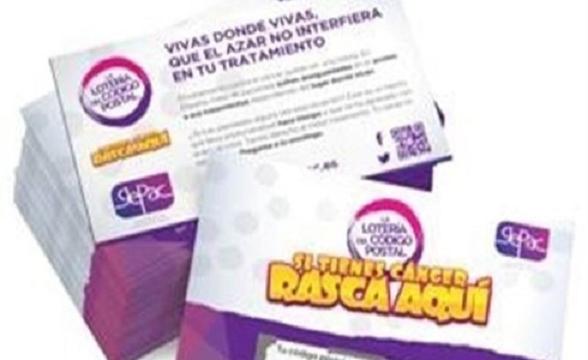 Campaña del GEPAC contra las inequidades territoriales en la atención