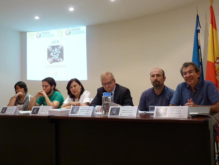 Guía para la participación y autonomía de las personas con trastorno mental