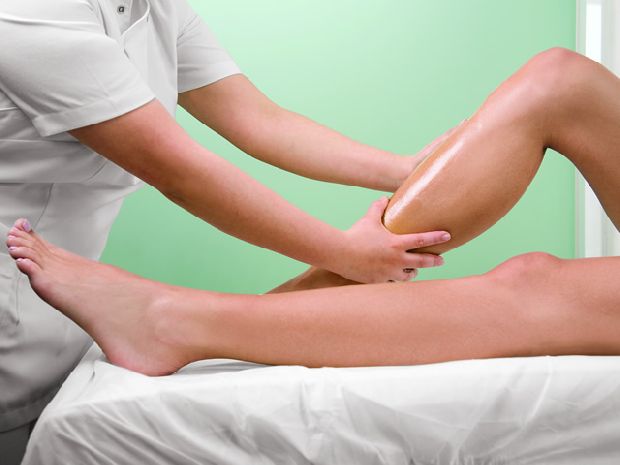 Guía para pacientes para prevenir y tratar el síndrome de piernas cansadas