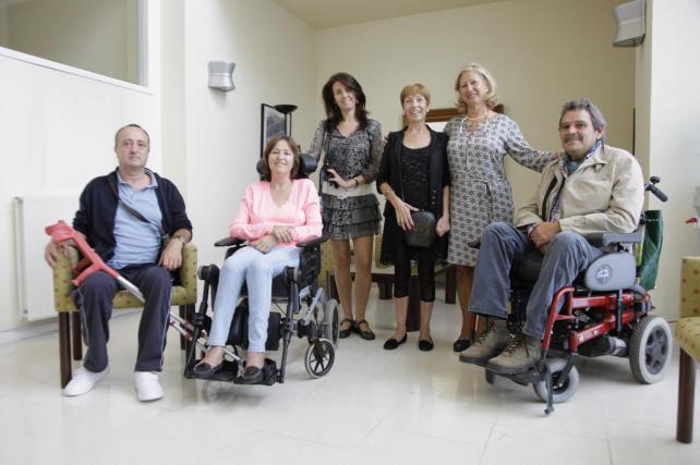 El reto ‘cubo hELAdo’ ya ha recaudado 376.000 euros para la AdELA